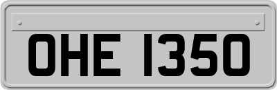 OHE1350