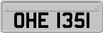 OHE1351