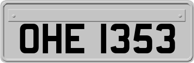 OHE1353