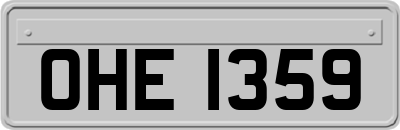 OHE1359
