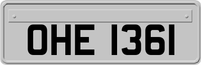 OHE1361