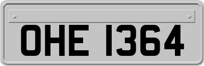 OHE1364
