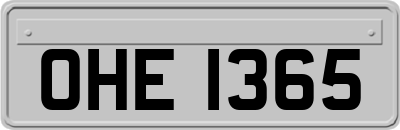 OHE1365