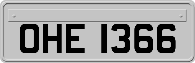 OHE1366