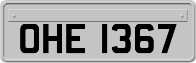 OHE1367