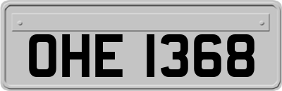 OHE1368