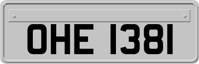 OHE1381