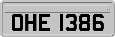 OHE1386