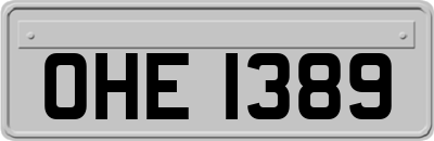 OHE1389