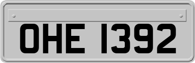 OHE1392
