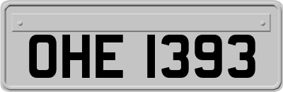 OHE1393