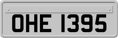 OHE1395