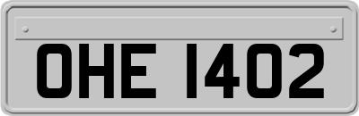 OHE1402