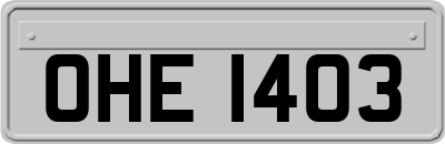 OHE1403