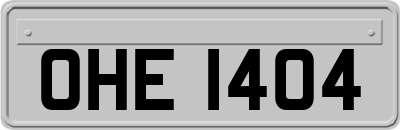 OHE1404