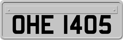OHE1405