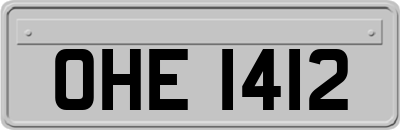 OHE1412