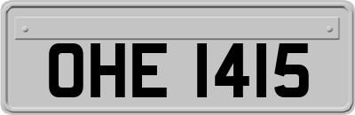 OHE1415