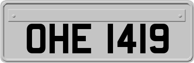OHE1419