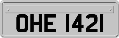 OHE1421