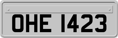 OHE1423