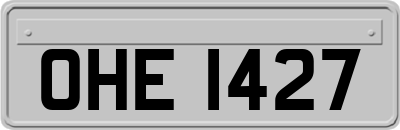 OHE1427