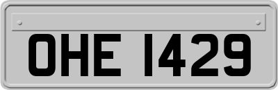 OHE1429