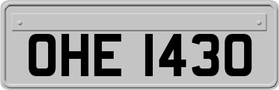 OHE1430