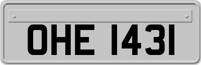 OHE1431