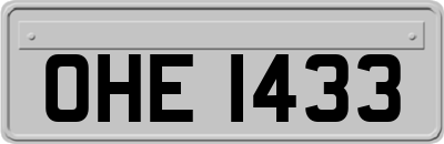 OHE1433
