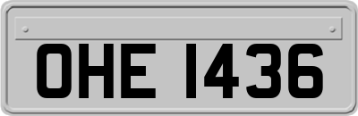 OHE1436