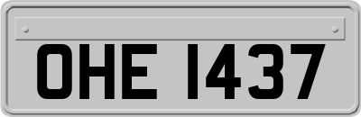 OHE1437