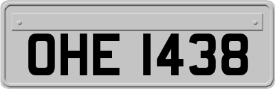 OHE1438