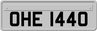 OHE1440