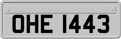 OHE1443
