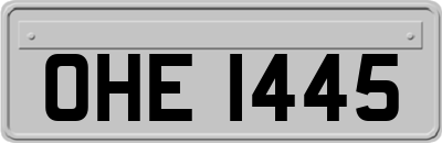 OHE1445