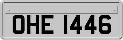 OHE1446