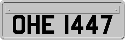 OHE1447