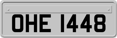 OHE1448