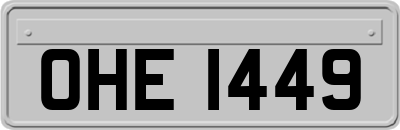 OHE1449