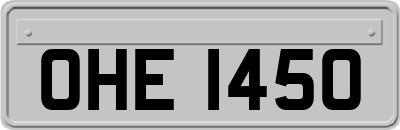 OHE1450