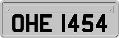 OHE1454