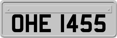 OHE1455