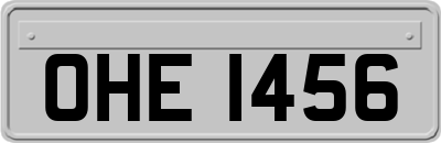 OHE1456