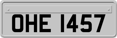 OHE1457