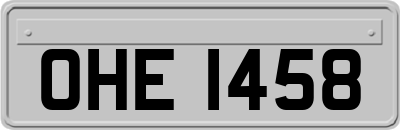 OHE1458
