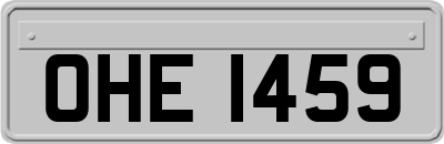 OHE1459