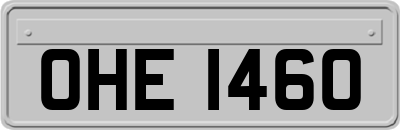 OHE1460