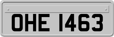 OHE1463