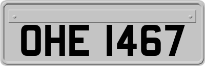 OHE1467